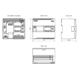 modul-cpu-siemens-6es7214-1af40-0xb0-stan-nowy