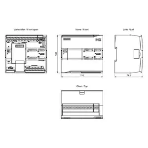 modul-cpu-siemens-6es7214-1af40-0xb0