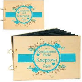 personalizowany-foto-album-prezent-dzien-taty-ojca-zdjecia-pamiatka