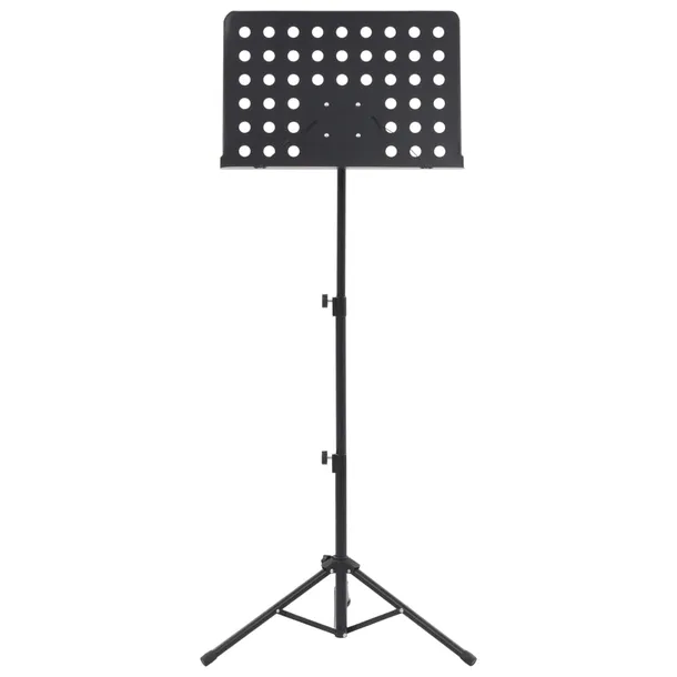 pulpit-do-nut-regulowany-czarny-stal-75-142-cm-kod-producenta-z-70090