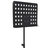pulpit-do-nut-regulowany-czarny-stal-75-142-cm-marka-inna