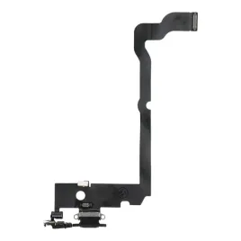 tasma-ladowania-usb-do-iphone-xs-max-czarna-demotaz