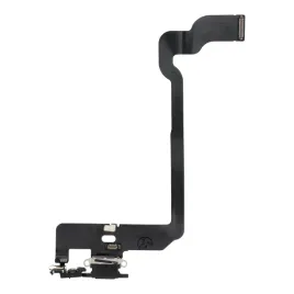 tasma-ladowania-usb-do-iphone-xr-czarna-demotaz