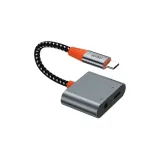 wiwu-audio-adapter-lt10-typ-c-do-typ-c-3-5mm-stan-nowy