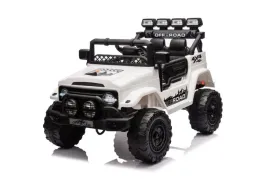 pojazd-off-road-climber-bialy
