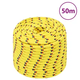 lina-polipropylenowa-14mm-zolta-50m