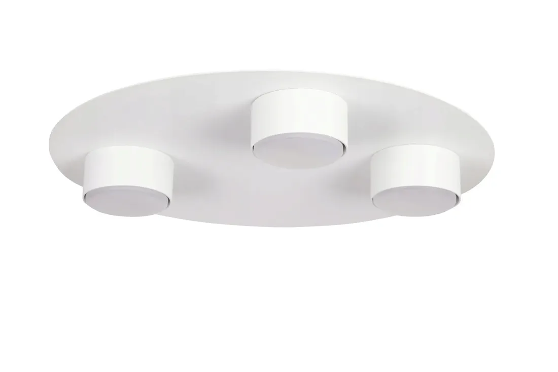 sigma-40993-star-3-plafon-bialy