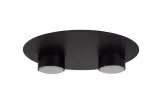 sigma-40909-star-2-plafon-czarny