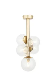 sigma-40854-perla-lux-5-plafon-transparentny