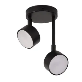 sigma-40884-nemo-2-plafon-czarny