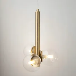 sigma-40855-perla-lux-3-zwis-transparentny