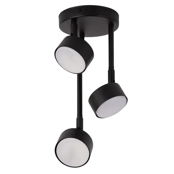 sigma-40885-nemo-3-plafon-czarny