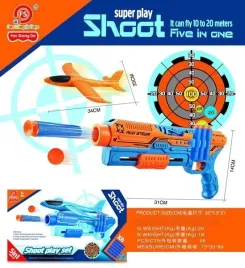 pistolet-z-wyrzutnia-samolotowa-5w1-pomaranczowy