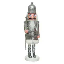 srebrna-figurka-dziadek-do-orzechow-plastikowa-dekoracja-z-brokatem-28-cm