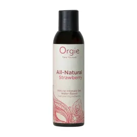 orgie-naturalny-truskawkowy-zel-all-natural-150ml