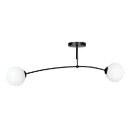 lampa-sufitowa-pregos-2-black-klasyczna-klosz-czarno-biala
