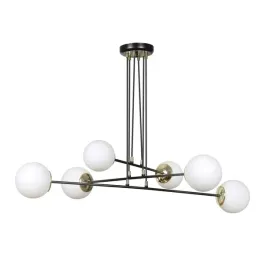 lampa-wiszaca-ognis-6-black-elegancka-klosze-czarno-zlota