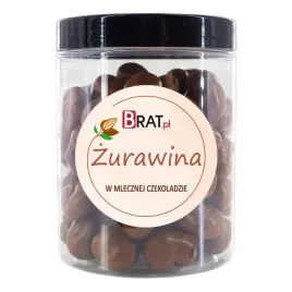 zurawina-w-mlecznej-czekoladzie-200g