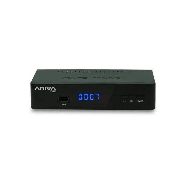 Ferguson Ariva T40