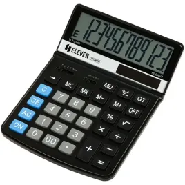 eleven-kalkulator-biurowy-z-regulowanym-katem-wyswietlacza-tlt2348-czarny