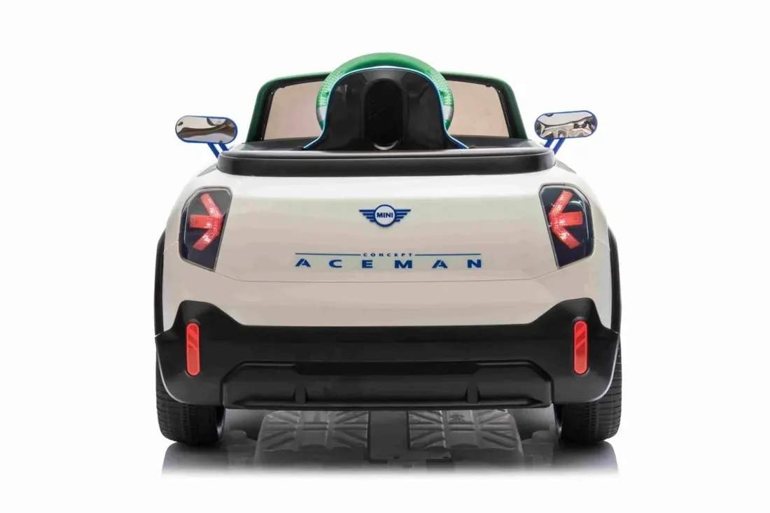 pojazd-mini-concept-aceman-bialy-stan-nowy