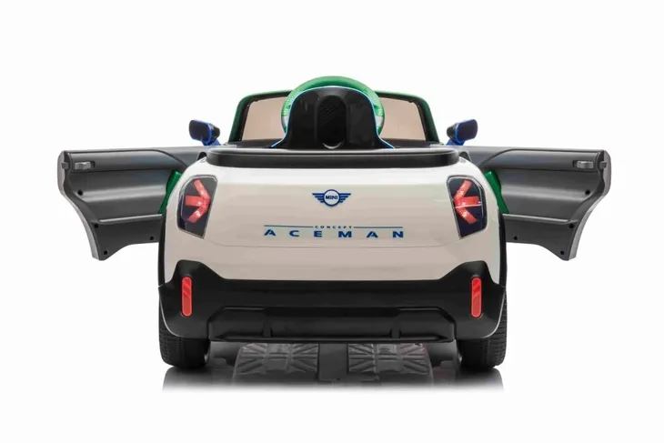 pojazd-mini-concept-aceman-bialy-stan-nowy