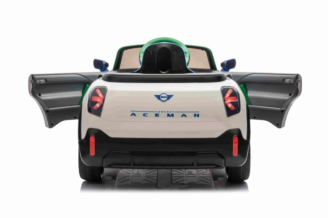 pojazd-mini-concept-aceman-bialy-stan-nowy