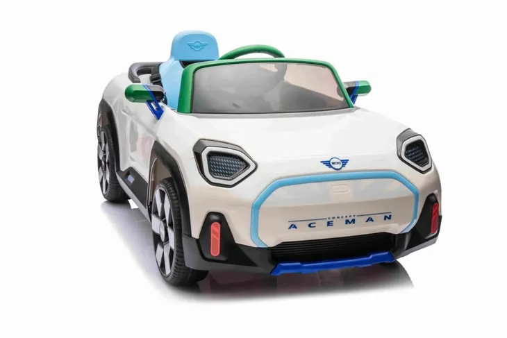 pojazd-mini-concept-aceman-bialy-stan-nowy