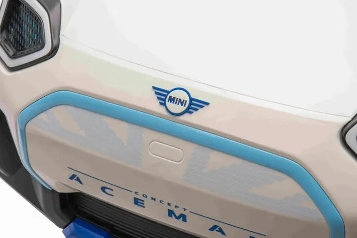 pojazd-mini-concept-aceman-bialy-stan-nowy