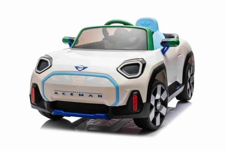 pojazd-mini-concept-aceman-bialy-stan-nowy