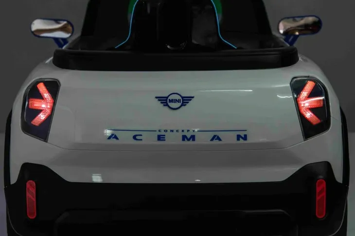 pojazd-mini-concept-aceman-bialy-stan-nowy