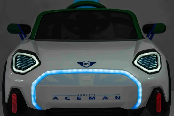 pojazd-mini-concept-aceman-bialy-stan-nowy