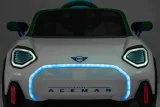 pojazd-mini-concept-aceman-bialy-stan-nowy