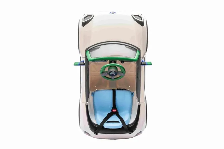 pojazd-mini-concept-aceman-bialy-stan-nowy