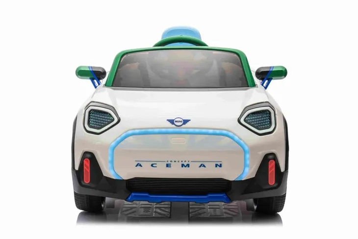 pojazd-mini-concept-aceman-bialy-stan-nowy