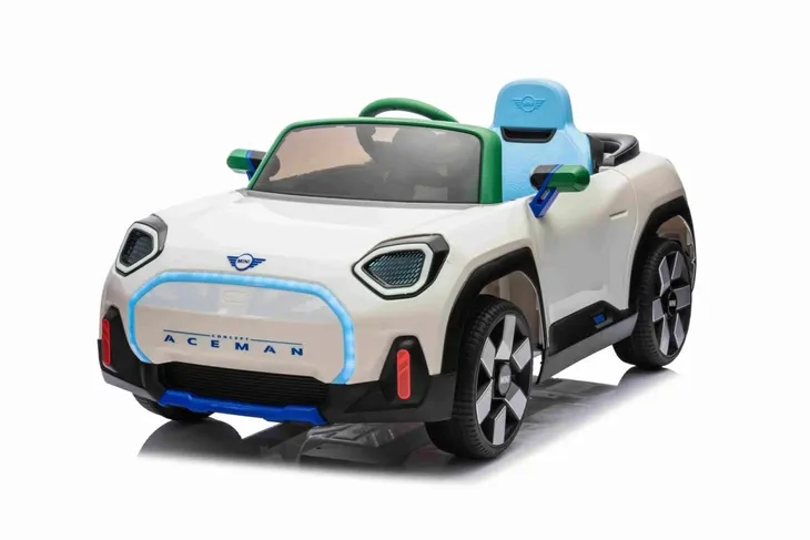 pojazd-mini-concept-aceman-bialy-stan-nowy