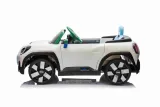 pojazd-mini-concept-aceman-bialy-stan-nowy