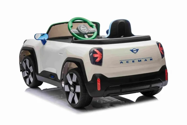 pojazd-mini-concept-aceman-bialy-stan-nowy