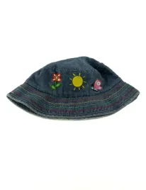 kapelusz-dziewczecy-next-jeans-5-6-lat