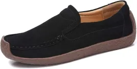 mokasyny-damskie-zamszowe-skora-bydleca-polbuty-r-38-24cm-czarne