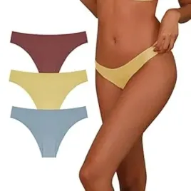 bezszwowe-majtki-niewidoczne-niebieskie-brazowe-zolte-3pak-xl