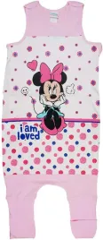 spiworek-niemowlecy-minnie-mouse-rozowy-6-18msc