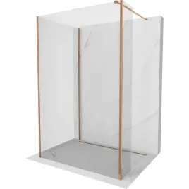 mexen-kioto-scianka-prysznicowa-3cz-110x70x40-rozowe-zloto-transp