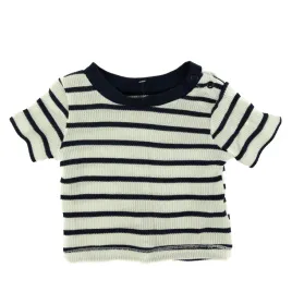 t-shirt-niemowlecy-primark-paski-0-3msc