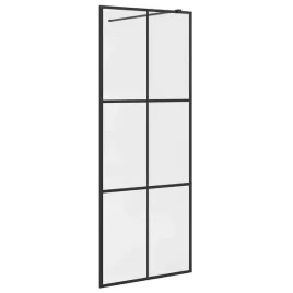 scianka-prysznicowa-przezroczyste-szklo-esg-80x195-cm-czarna