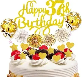 topper-na-tort-zloty-happy-birthday-37-urodziny