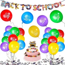 dekoracje-balony-na-rozpoczecie-roku-szkolnego
