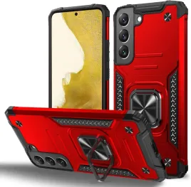etui-pancerne-do-samsung-galaxy-s22-case-czerwony-wzmocniony-wytrzymaly