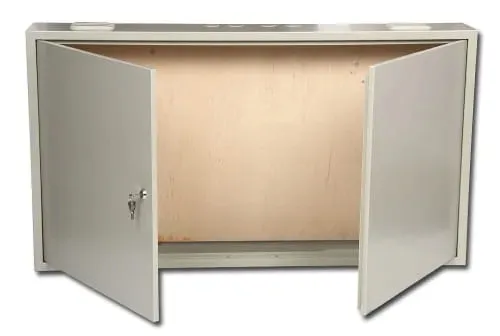 Obudowa metalowa TPR-48 1000x550x150