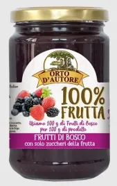 orto-dautore-frutti-di-bosco-dzem100percent-owoce-lesne
